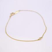 Pre-owned Yellow Gold bracelets Tiffany & Co. Pre-owned , Yellow , Dam...