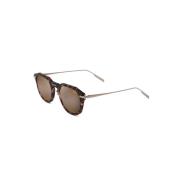 Stijlvolle zonnebril voor buitenavonturen Maui Jim , Gray , Unisex