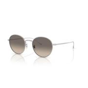 Stijlvolle zonnebril voor zonnige dagen Oliver Peoples , Gray , Unisex