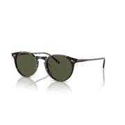 Stijlvolle zonnebril voor zonnige dagen Oliver Peoples , Multicolor , ...