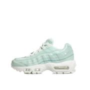 Lage Schoen Air Max 95 Premium Nike , Green , Dames