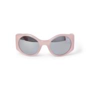 Stijlvolle Ennis Jas Palm Angels , Pink , Unisex