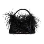 Handtas Dusty Mini Sophia Webster , Black , Dames