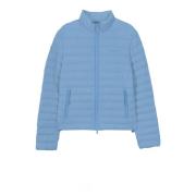 Sky Jack Extra Slim Fit Duvetica , Blue , Dames