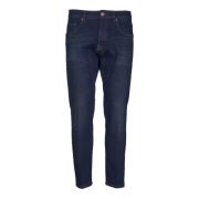 Blauwe Yaren Jeans Regular Fit Don The Fuller , Blue , Heren