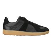 GAT Zwart/003 Transparant Novesta , Black , Unisex