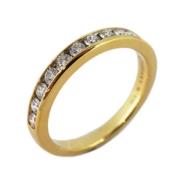 Pre-owned Yellow Gold rings Tiffany & Co. Pre-owned , Yellow , Dames