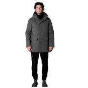 Winterparka Donkergroen Limited Edition Mason's , Green , Heren