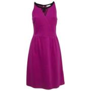 Pre-owned Knit dresses Valentino Vintage , Pink , Dames