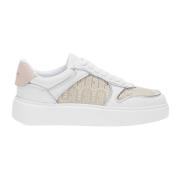 Sneakers Furla , Multicolor , Dames