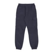 Ripstop Cargo Jogger Broek Iuter , Blue , Heren