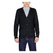 Wolmix Heren Trui Antony Morato , Black , Heren