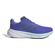 Respons Super Sneakers Adidas , Purple , Heren