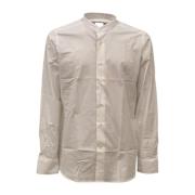 Lange mouwen shirt Alviero Martini 1a Classe , White , Heren