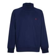 Polo Sweaters Ralph Lauren , Blue , Heren