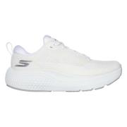 GO RUN Supersonic MAX Sneakers Skechers , White , Dames