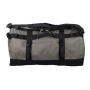 Duffel tas voor buitenavonturen The North Face , Green , Heren