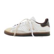 Stripeless Ultimate Atari Dual White/Brown Hidnander , White , Dames