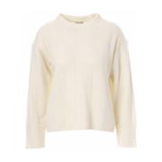 Easton Sweater JC Sophie , Beige , Dames