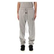 Klassieke Sweatpants Fear Of God , Gray , Heren