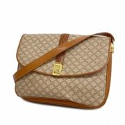 Pre-owned Fabric celine-bags Celine Vintage , Brown , Dames