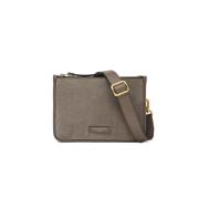 Nieuwe cameratas - Lichtgrijs Gianni Chiarini , Gray , Dames