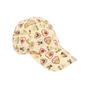 Pre-owned Fabric hats Chanel Vintage , Pink , Dames