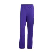 Firebird Sweatpants Collectie Adidas , Purple , Heren