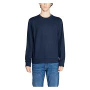 Mannen Intieme Collectie Katoen Herfst/Winter Emporio Armani , Blue , ...