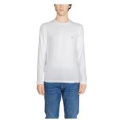 Mannen Intieme Collectie Herfst/Winter Modal Emporio Armani , White , ...