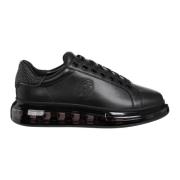 K/Ikonik Kapri Kushion Sneakers Karl Lagerfeld , Black , Heren