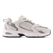 Mr530 Sneakers New Balance , White , Heren