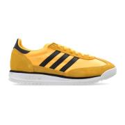 Sportschoenen 'SL 72 RS' Adidas Originals , Yellow , Dames