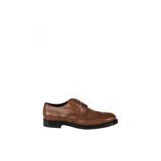 Heren Schoenen Stijlvolle Collectie Tod's , Brown , Heren