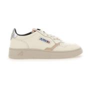 Dames Sneakers Autry , White , Dames