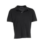 Pre-owned Cotton tops Ralph Lauren Pre-owned , Black , Heren