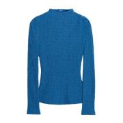 Toska Top IVY OAK , Blue , Dames