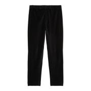 Gewone sweatpants Marc O'Polo , Black , Heren