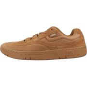 Speed LS Sneakers Vans , Brown , Heren