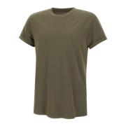 Groene T-shirts en Polos Raw G-star , Green , Heren