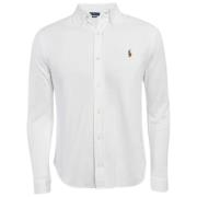 Pre-owned Fabric tops Ralph Lauren Pre-owned , White , Heren