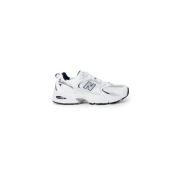 Sneakers New Balance , White , Dames