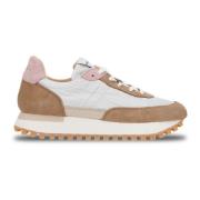 Marathon Run.S.Trail beige Novesta , Multicolor , Unisex