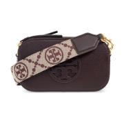 Miller Mini Schoudertas Tory Burch , Red , Dames