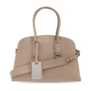 Tas van het type Shopper Emporio Armani , Beige , Dames