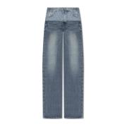 Broek Antonina Rag & Bone , Blue , Dames