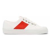 Star Master 10Wht_Red/110Wht Novesta , Multicolor , Unisex