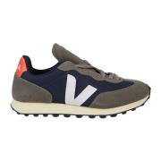 Rio Branco Sneakers Veja , Gray , Heren