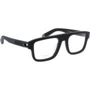 Lightfighter Correctiebril Philipp Plein , Black , Heren