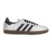 Stijlvolle Sneakers voor Mannen en Vrouwen Adidas , Gray , Dames